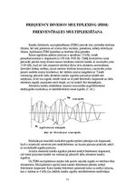 Referāts 'Optiskie multipleksori (WDM,FDM,TDM), demultipleksori', 11.