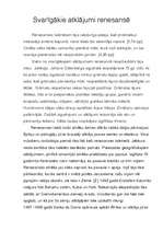 Referāts 'Izgudrojumi un atklājumi renesansē', 4.