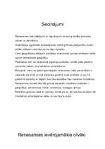 Referāts 'Izgudrojumi un atklājumi renesansē', 6.