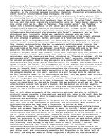 Eseja 'Use of language and linguistics in The Poisonwood Bible by Barbara Kingsolver', 1.