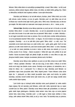 Prakses atskaite 'Integrētais eksāmens. Pirmsskola', 3.