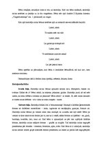 Prakses atskaite 'Integrētais eksāmens. Pirmsskola', 12.