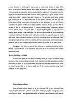 Prakses atskaite 'Integrētais eksāmens. Pirmsskola', 13.