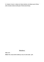 Prakses atskaite 'Integrētais eksāmens. Pirmsskola', 14.