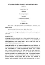 Prakses atskaite 'Integrētais eksāmens. Pirmsskola', 16.