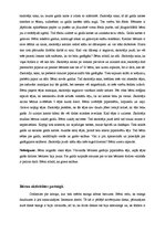 Prakses atskaite 'Integrētais eksāmens. Pirmsskola', 17.