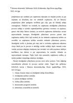 Referāts 'Plānošanas loma menedžmentā', 11.