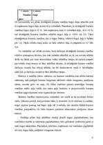 Referāts 'Plānošanas loma menedžmentā', 17.