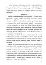 Referāts 'Plānošanas loma menedžmentā', 18.