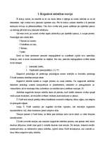 Referāts 'Domāšana kā viens no izziņas procesiem', 2.