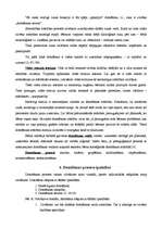 Referāts 'Domāšana kā viens no izziņas procesiem', 5.