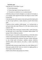 Konspekts 'Integrētās nodarbības konspekts 2.klasei "Galda klāšana"', 3.