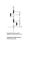 Paraugs 'ZAZ motora МеМЗ-968 balansēšanas aprēķins', 4.