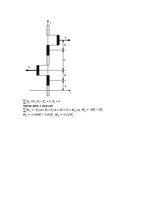 Paraugs 'ZAZ motora МеМЗ-968 balansēšanas aprēķins', 6.