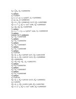 Paraugs 'ZAZ motora МеМЗ-968 balansēšanas aprēķins', 21.