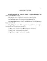 Konspekts 'Briseles municipalitāte', 4.