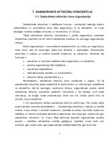 Referāts 'Sabiedrisko attiecību loma organizācijā "Junior achievement Latvija" efektivitāt', 5.