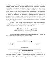 Referāts 'Sabiedrisko attiecību loma organizācijā "Junior achievement Latvija" efektivitāt', 8.