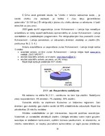 Referāts 'Sabiedrisko attiecību loma organizācijā "Junior achievement Latvija" efektivitāt', 16.