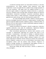 Referāts 'Sabiedrisko attiecību loma organizācijā "Junior achievement Latvija" efektivitāt', 20.