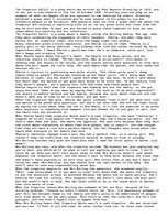 Eseja '"An Inspector Calls" is a play which was written by John Boynton Priestley in 19', 1.
