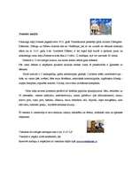 Referāts 'Daugavpils tūrisma mītņu raksturojums', 3.