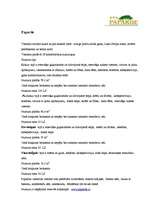 Referāts 'Daugavpils tūrisma mītņu raksturojums', 6.