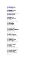 Konspekts 'Ислам', 6.