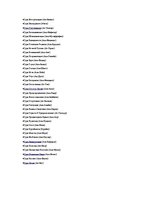 Konspekts 'Ислам', 7.