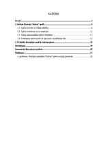 Referāts 'Konveja "Dzīves" spēles modelis', 2.