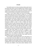 Referāts 'Konveja "Dzīves" spēles modelis', 3.