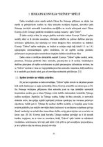 Referāts 'Konveja "Dzīves" spēles modelis', 6.