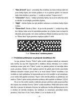 Referāts 'Konveja "Dzīves" spēles modelis', 15.