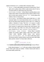 Referāts 'Konveja "Dzīves" spēles modelis', 17.