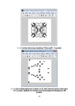 Referāts 'Konveja "Dzīves" spēles modelis', 18.