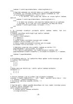 Referāts 'Konveja "Dzīves" spēles modelis', 23.