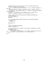 Referāts 'Konveja "Dzīves" spēles modelis', 24.