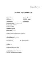 Konspekts 'Aprūpes plāns terapijā', 2.