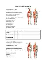 Konspekts 'Aprūpes plāns terapijā', 7.