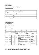 Konspekts 'Aprūpes plāns terapijā', 8.