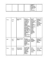 Konspekts 'Aprūpes plāns terapijā', 14.