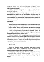 Referāts 'Publiskās akciju sabiedrības "Termināls Vecmīlgrāvis" vadīšana', 8.