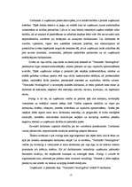 Referāts 'Publiskās akciju sabiedrības "Termināls Vecmīlgrāvis" vadīšana', 15.