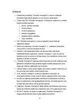 Referāts 'Publiskās akciju sabiedrības "Termināls Vecmīlgrāvis" vadīšana', 30.