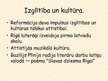 Prezentācija 'Reformācija Latvijā', 9.