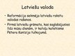 Prezentācija 'Reformācija Latvijā', 10.