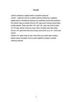 Prakses atskaite 'Kvalifikācijas prakses atskaite grāmatvedībā uzņēmumā "Merida - Latvija"', 3.