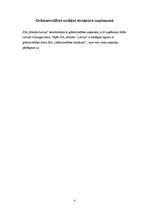 Prakses atskaite 'Kvalifikācijas prakses atskaite grāmatvedībā uzņēmumā "Merida - Latvija"', 4.