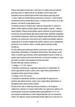 Prakses atskaite 'Kvalifikācijas prakses atskaite grāmatvedībā uzņēmumā "Merida - Latvija"', 10.