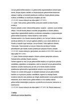 Prakses atskaite 'Kvalifikācijas prakses atskaite grāmatvedībā uzņēmumā "Merida - Latvija"', 12.